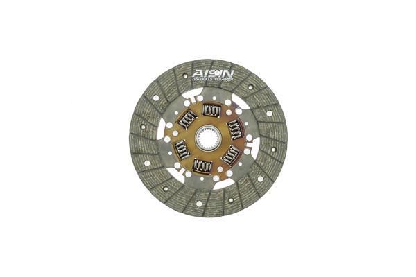 Disque d'embrayage AISIN DM-019